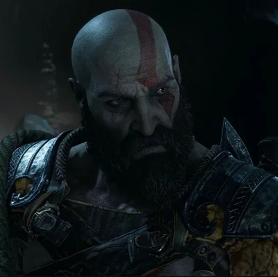 · ★ Kratos 
