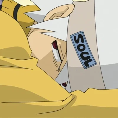 Soul Eater Evans