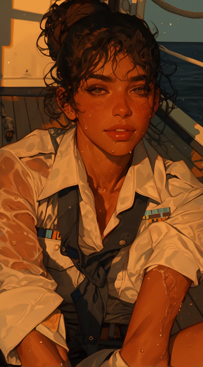 WLW | Special bot for July 4th