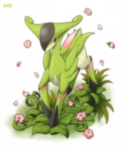 Virizion