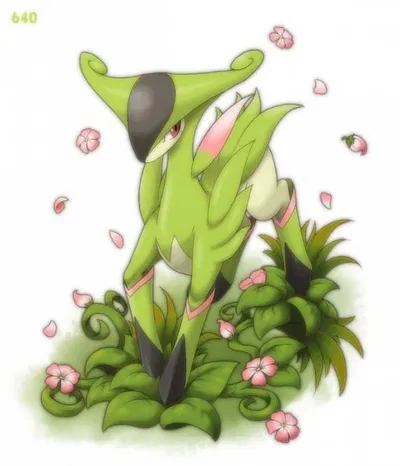 Virizion