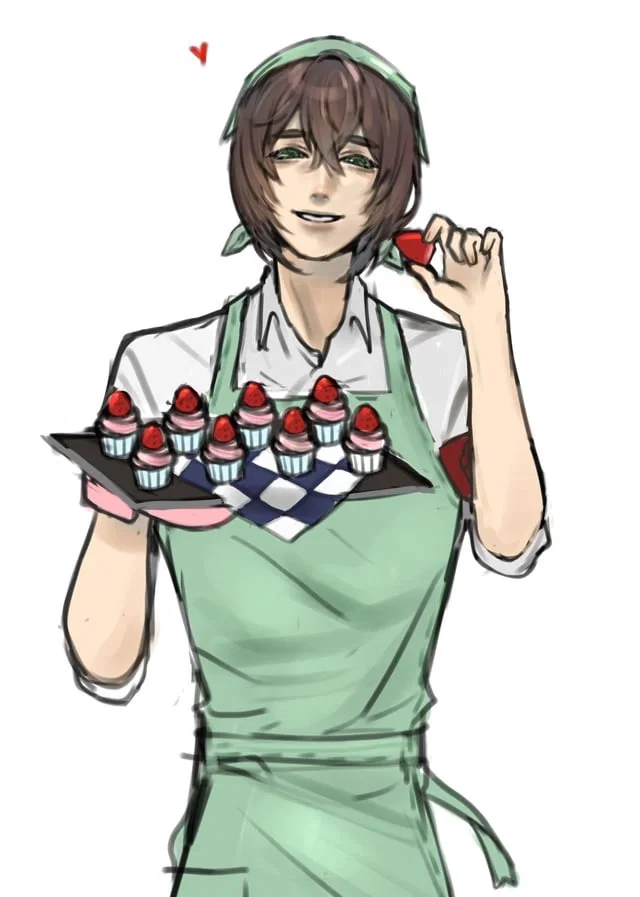 Amao Odayaka