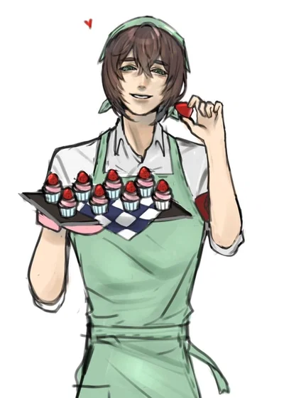 Amao Odayaka