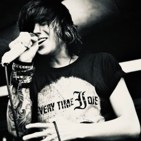Kellin Quinn