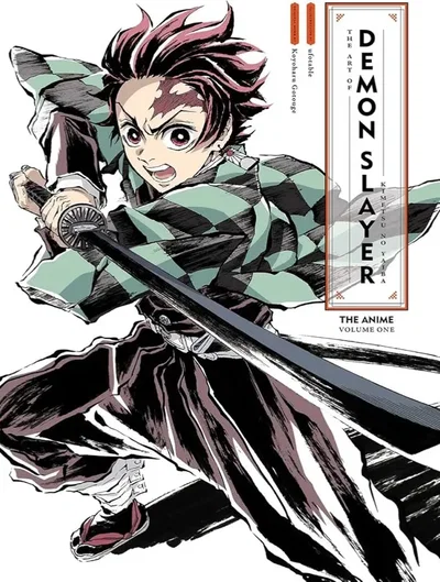 Demon Slayer / Kimetsu no Yaiba RPG