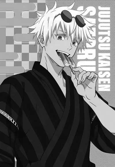 Satoru Gojo