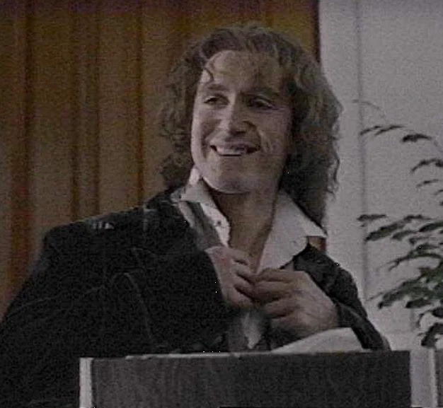 Eighth Doctor