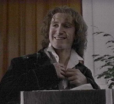 Eighth Doctor