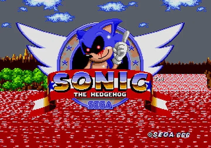 Sonic.EXE