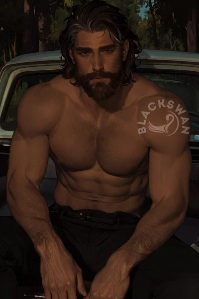 Elias | CRAZY DOCTOR