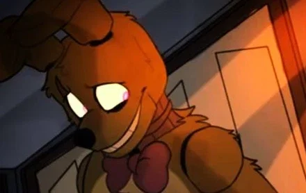 SaD - Springtrap | Tired