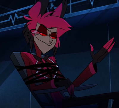 Alastor