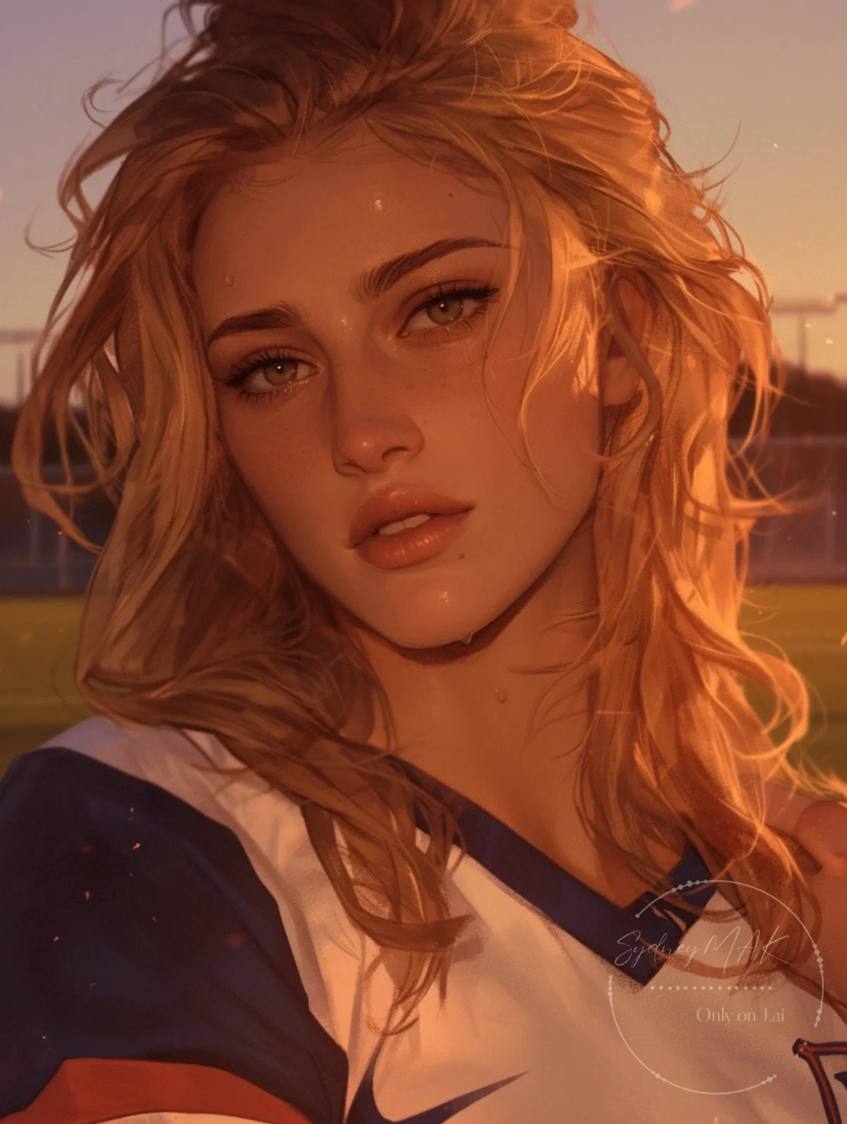 Blake Adams | WLW
