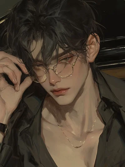 RIVALS? | Jang Wonik 