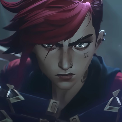 Vi - Assassin