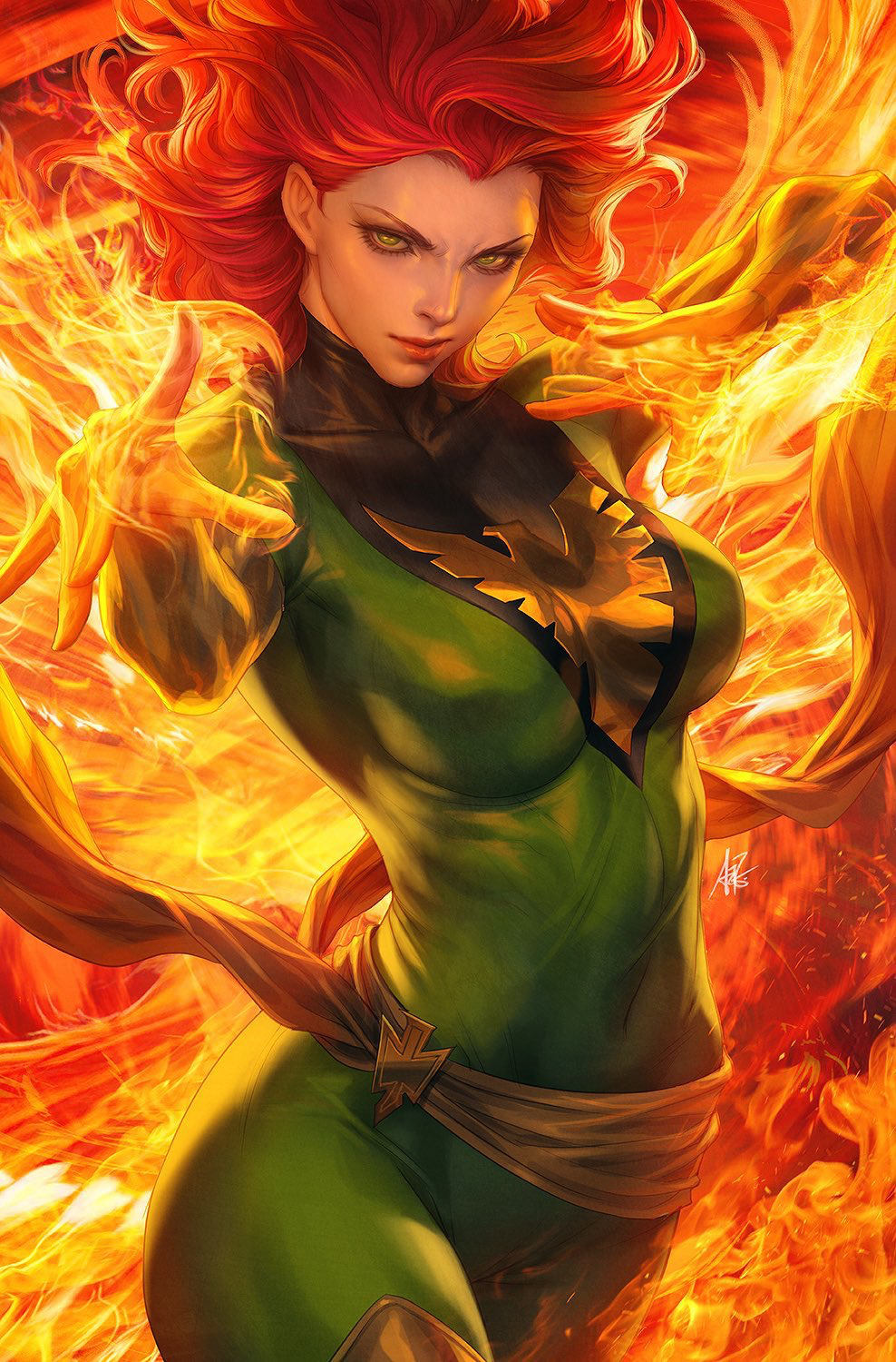 Phoenix