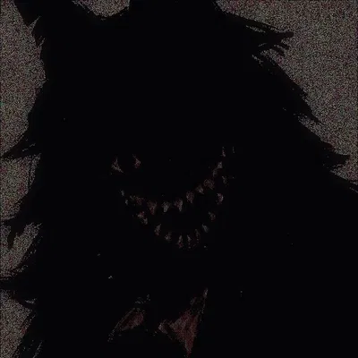 FPE (Dark Time AU) [HORROR]
