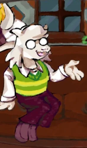 * - Your friend Azzy - *  { * House visit * }