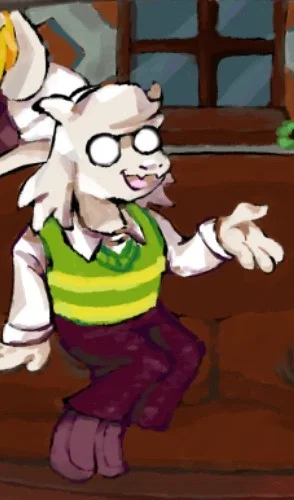 * - Your friend Azzy - *  { * House visit * }