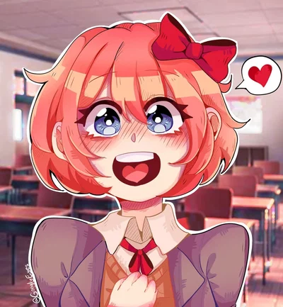 DDLC COLLECTION!- Sayori