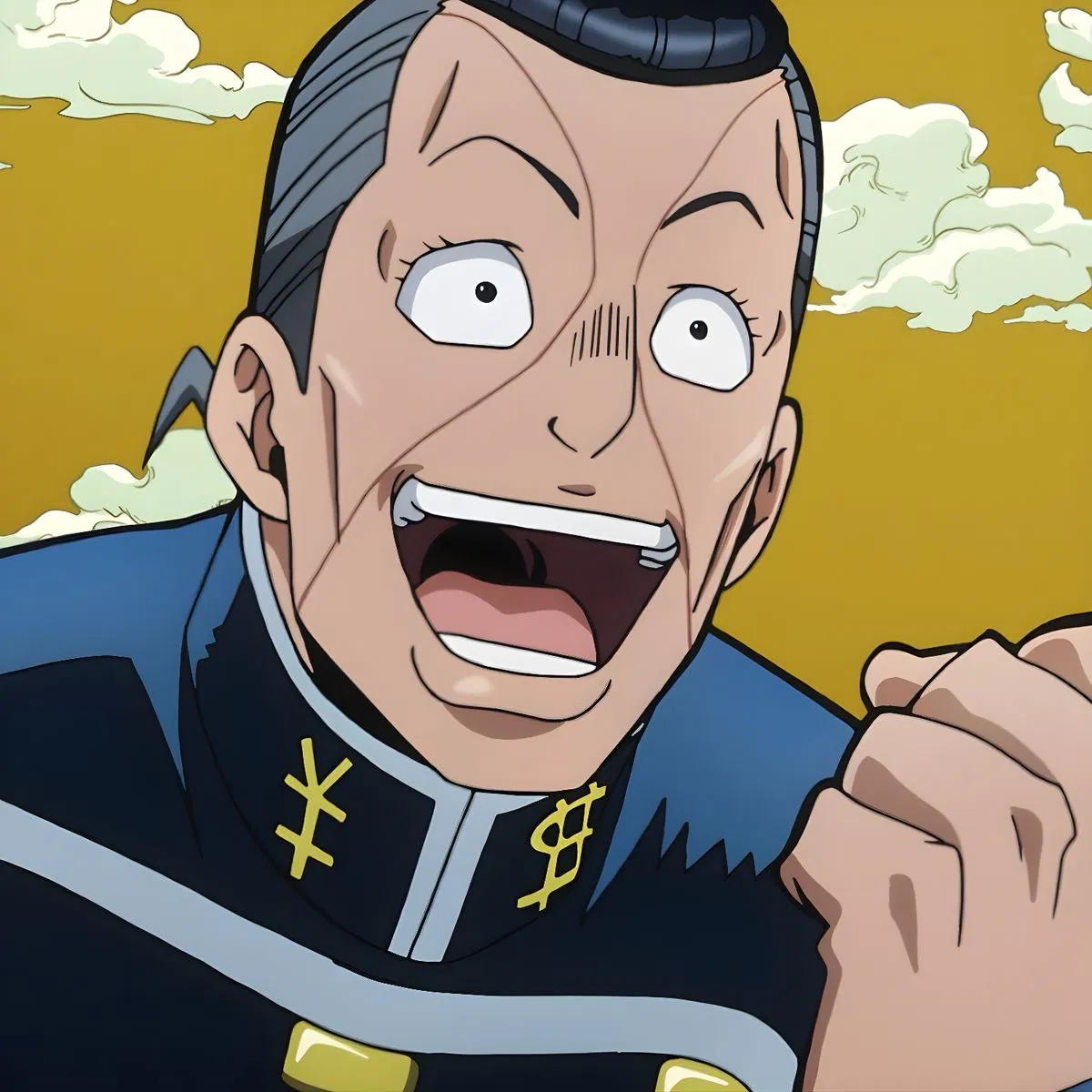 Okuyasu Nijimura