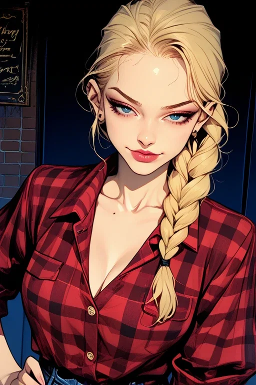 Clara | Country Smart Ass