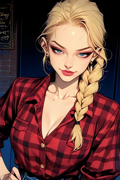 Clara | Country Smart Ass