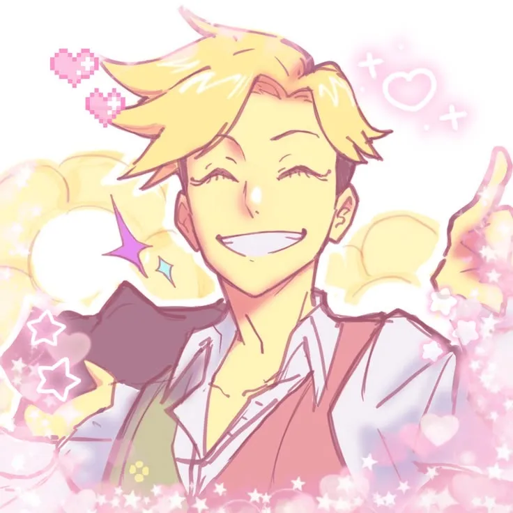 Flowery & Your Pick Me Roommate!