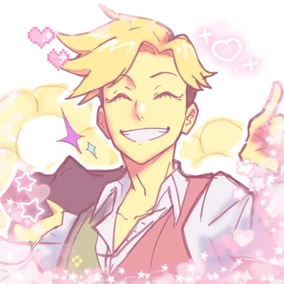 Flowery & Your Pick Me Roommate!