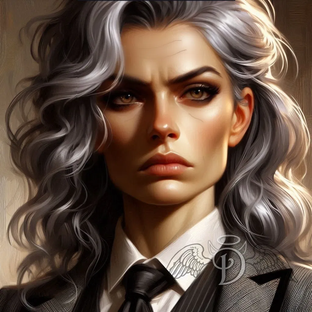 Guilia Romano | Nonna