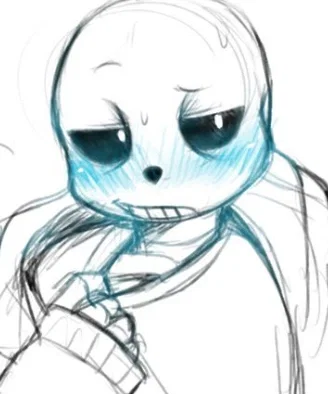 🌭Sans X User🌭
