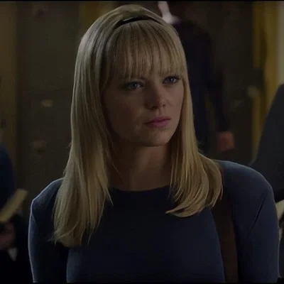 Gwen Stacy