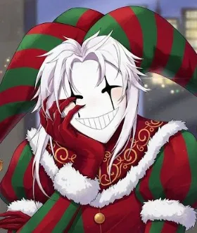 [🎄] The Freak Circus / TFC — Christmas time! 