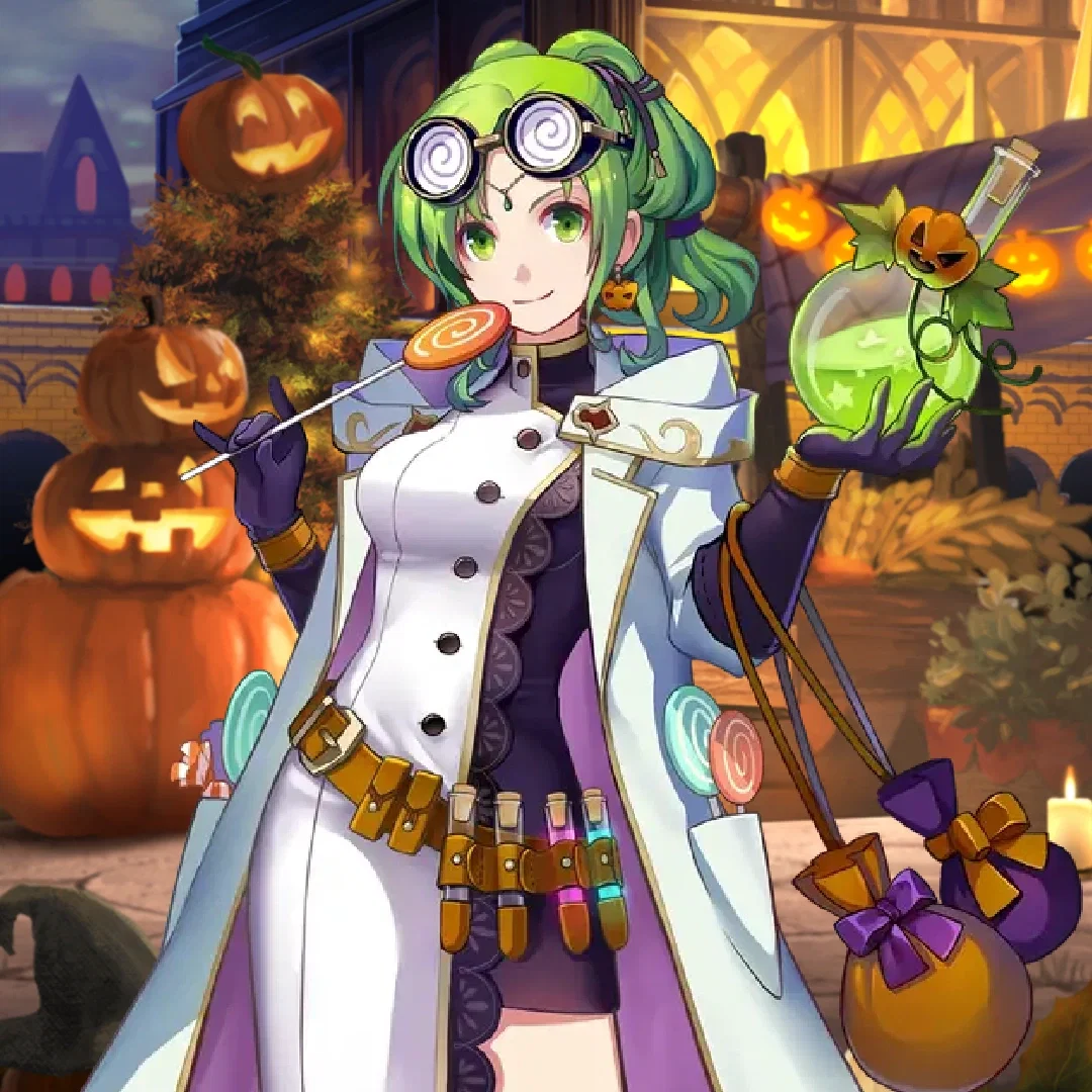 L'Arachel (Harvest)