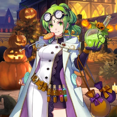 L'Arachel (Harvest)