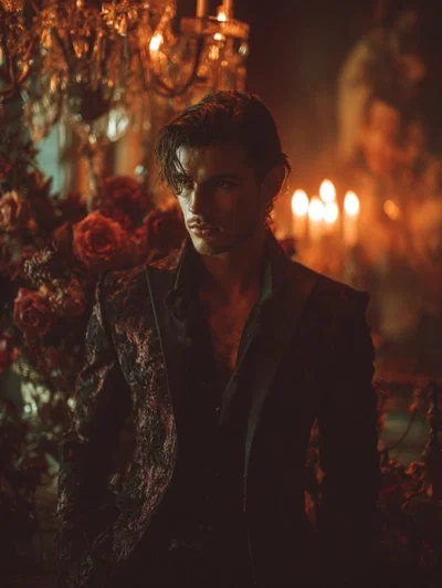 Romeo Hale ⌇ Live In The Moment