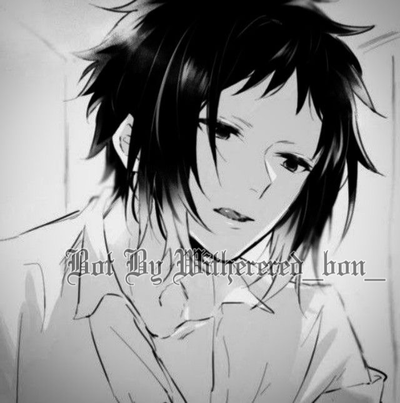 𖤐Akutagawa Ryuunosuke𖤐 [HATE-FUCKING]