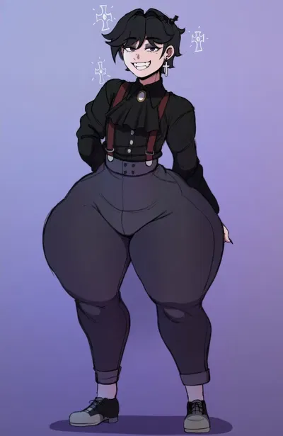 Mitch Cruorem [Bwl ft. Vance Cruorem]