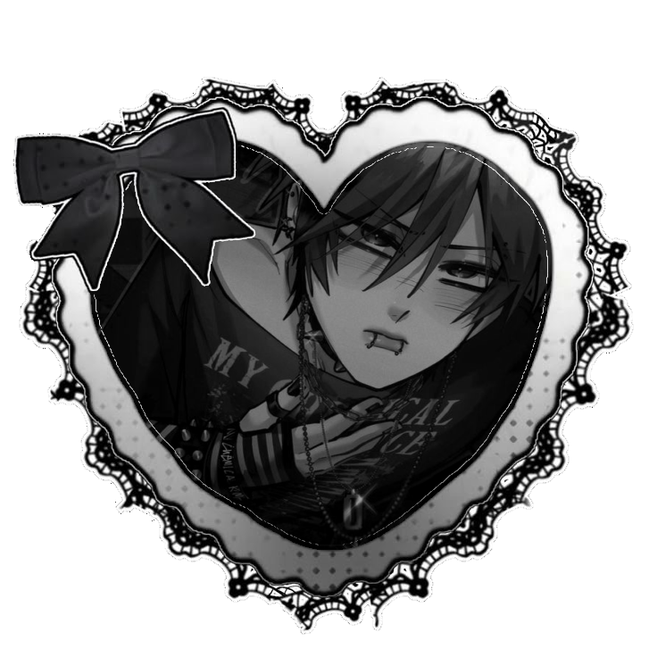 EMO ROOMMATE / Till