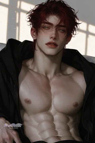 Viktor Sokolov
