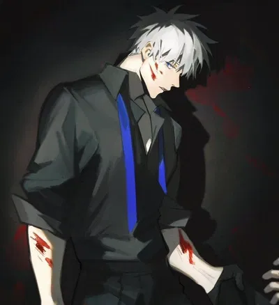 Satoru Gojo