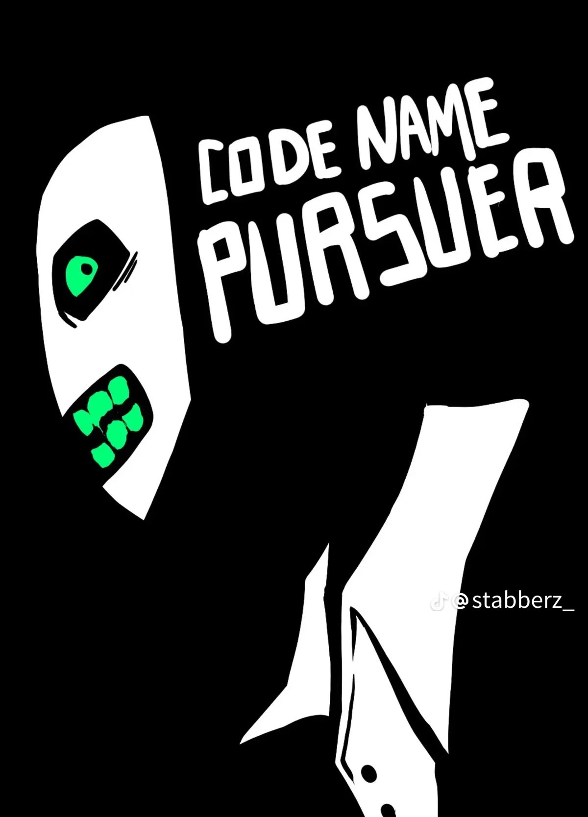 PURSUER - CODE NAME: PURSUER