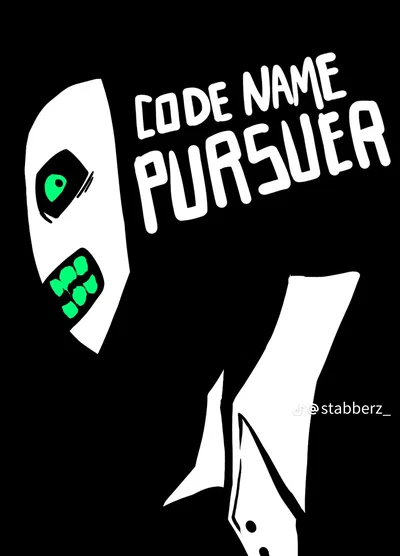 PURSUER - CODE NAME: PURSUER