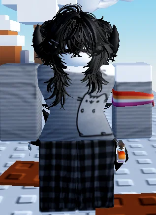Fem POV! Lesbian bot
