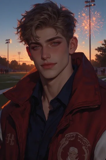 Colton Avery │ Bloodline Gospels (pt2)