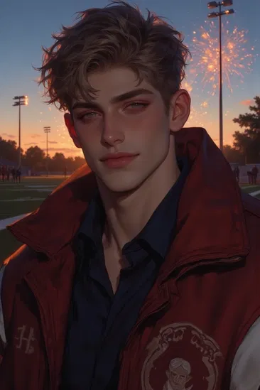 Colton Avery │ Bloodline Gospels (pt2)