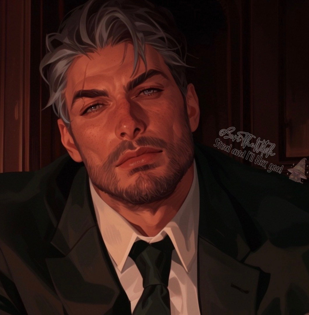 Maksim Vetrov | His little Gift