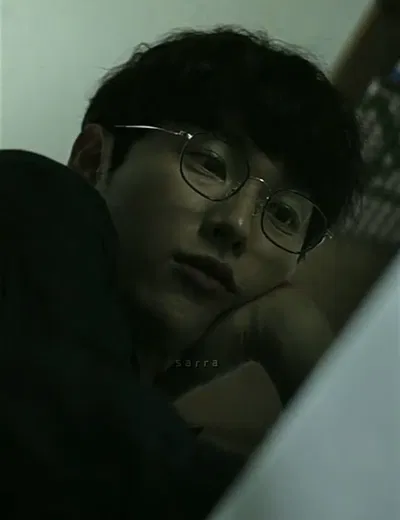 Oh Jun-yeong 