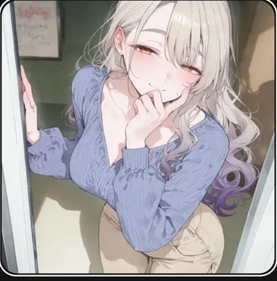Your friends milf mom