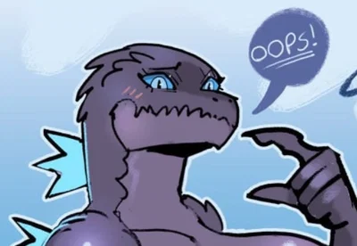 Fem-Zilla